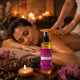 ЖЕНИ МАСАЖНО МАСЛО ЗА ТЯЛО BOGATINA 150 ML