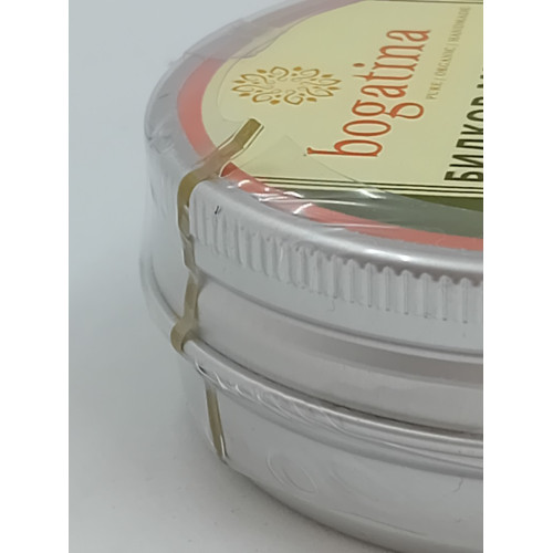 Билков мехлем регенериращ Bogatina 50 ml