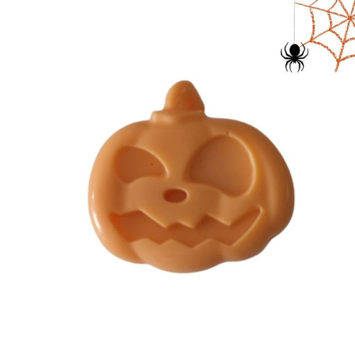 НАТУРАЛЕН САПУН ОТ КОЗЕ МЛЯКО BOGATINA мотиви halloween