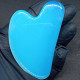 Лунен камък ГУА ША GUA SHA Bogatina за лице и тяло