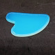 Лунен камък ГУА ША GUA SHA Bogatina за лице и тяло