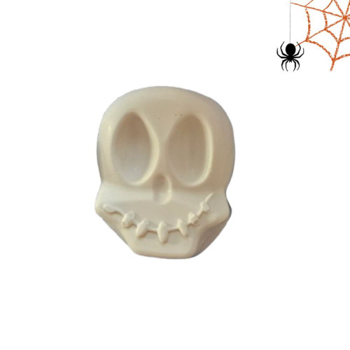 НАТУРАЛЕН САПУН ОТ КОЗЕ МЛЯКО BOGATINA мотиви halloween