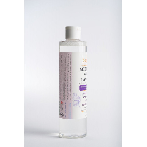 ЛАВАНДУЛА МИЦЕЛАРНА ВОДА Bogatina 300 ml