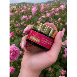 ROSALEA Нощен крем за лице 50 ml