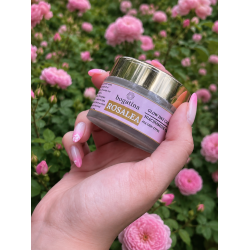 ROSALEA Дневен крем роза Bogatina 50ml