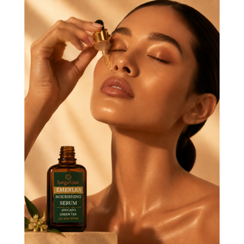 EMERLEA серум за лице 30 ml