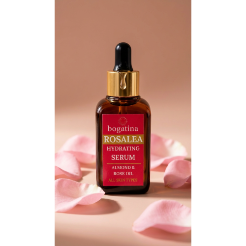 ROSALEA Серум за лице 30 ml