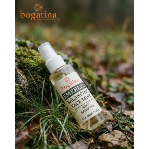 EMERLEA Комплект за цялостна грижа за лице