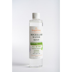 МЕНТА МИЦЕЛАРНА ВОДА Bogatina 300 ml