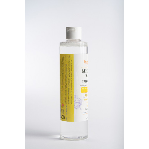 БЕЗСМЪРТНИЧЕ МИЦЕЛАРНА ВОДА Bogatina 300 ml
