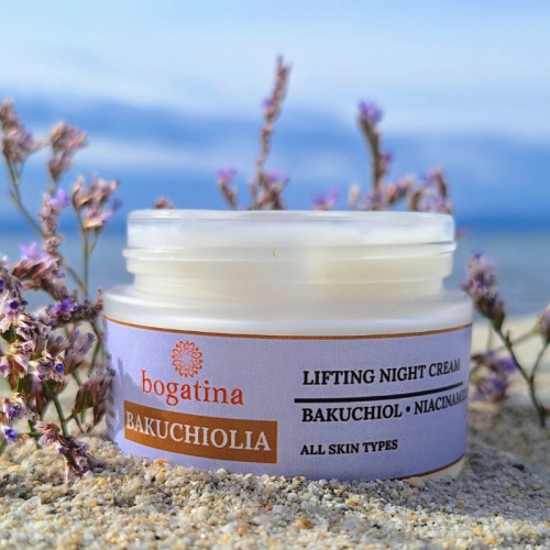 Bakuchiolia дневен крем 50 ml