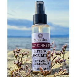 Bakuchiolia Мист за лице 100 ml
