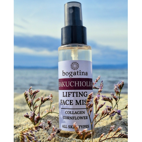 Bakuchiolia Мист за лице 100 ml