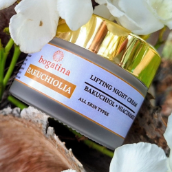 Bakuchiolia дневен крем 50 ml
