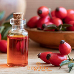 ШИПКОВО МАСЛО ЗА ЛИЦЕ BOGATINA 20 ml