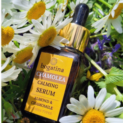 CHAMOLEA серум за лице 30 ml 