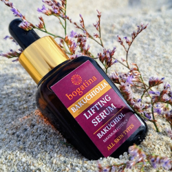 Bakuchiolia серум с бакучиол Bogatina 30 ml