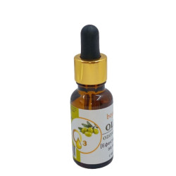 ОЗОНИРАНО МАСЛИНОВО МАСЛО Bogatina 20 ml