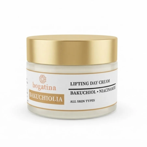 Bakuchiolia дневен крем 50 ml