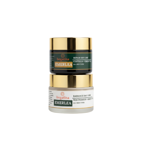 EMERLEA Нощен крем за лице 50 ml
