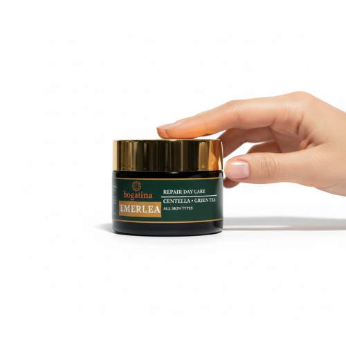 EMERLEA Нощен крем за лице 50 ml