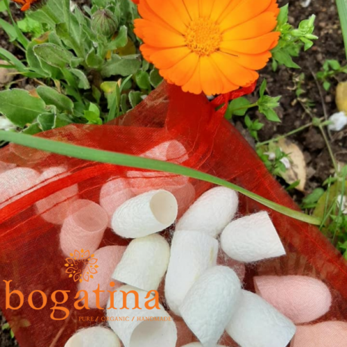 КОПРИНЕНИ ПАШКУЛИ  50 броя за ЛИЦЕ BOGATINA