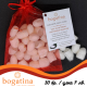 КОПРИНЕНИ ПАШКУЛИ ЗА ПОЧИСТВАНЕ НА ЛИЦЕ Bogatina, 30 бр.