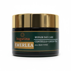 EMERLEA Комплект за цялостна грижа за лице