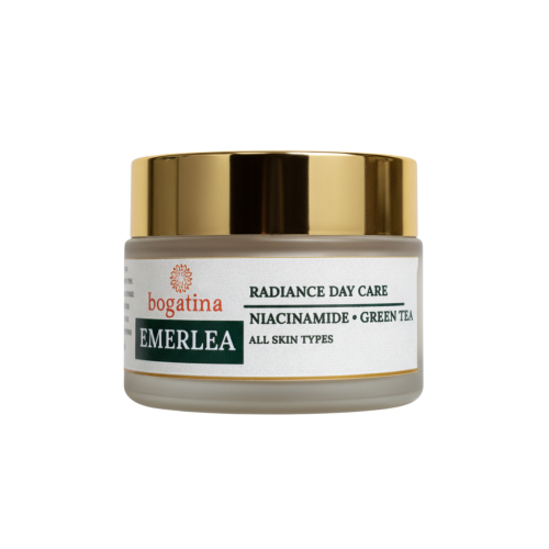 EMERLEA Дневен крем за лице 50 ml