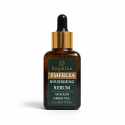 EMERLEA серум за лице 30 ml