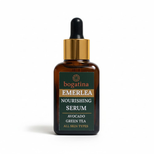 EMERLEA серум за лице 30 ml