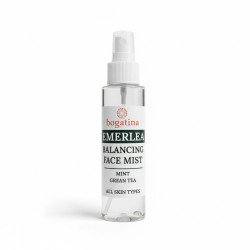 EMERLEA мист за лице 100 ml
