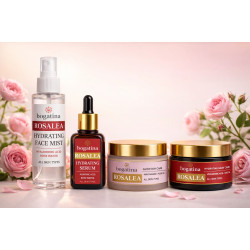 ROSALEA Серум за лице 30 ml
