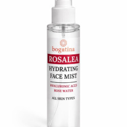ROSALEA Мист за лице 100 ml