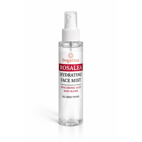 ROSALEA Мист за лице 100 ml