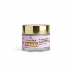 ROSALEA Дневен крем роза Bogatina 50ml