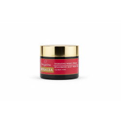 ROSALEA Нощен крем за лице 50 ml