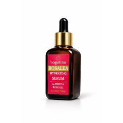 ROSALEA Серум за лице 30 ml