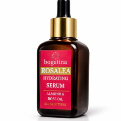 ROSALEA Серум за лице 30 ml