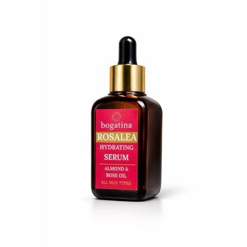 ROSALEA Серум за лице 30 ml