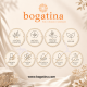 АНТИЦЕЛУЛИТНО ОЛИО ЗА ТАЛО BOGATINA 150 ml 