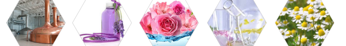 Флорални води