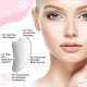Масажен Камък Гуа Ша Gua Sha Зелен Авантюрин За Лице И Тяло
