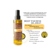 ОЛИО ЗА БЪРЗ ТЕН BOGATINA 150 ml