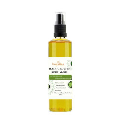 СЕРУМ ПРОТИВ КОСОПАД BOGATINA 150 ml
