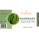 РОЗМАРИН Етерично масло, BOGATINA 20 ML