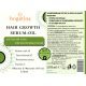 СЕРУМ ПРОТИВ КОСОПАД BOGATINA 150 ml